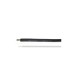 Câble silicone souple 18 AWG noir