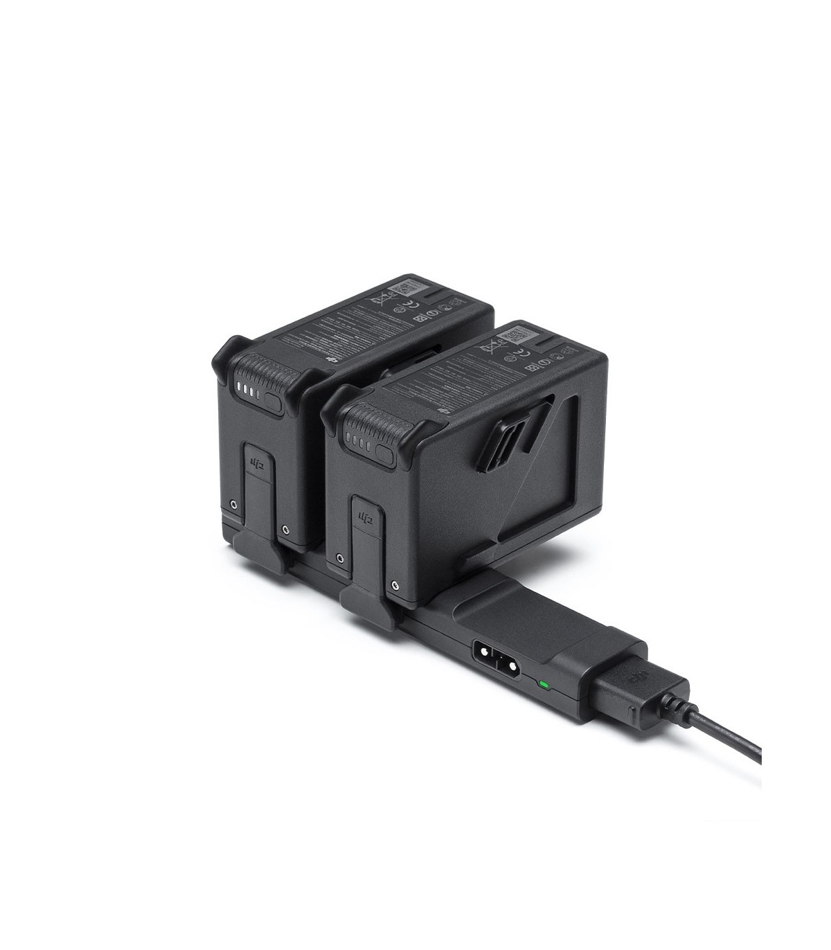 DJI FPV hub di ricarica