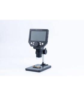 Microscopio digitale