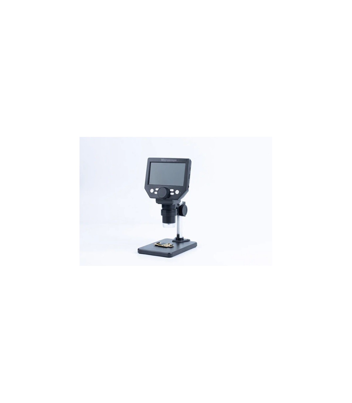 Digital microscope