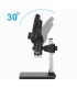 Microscope digital