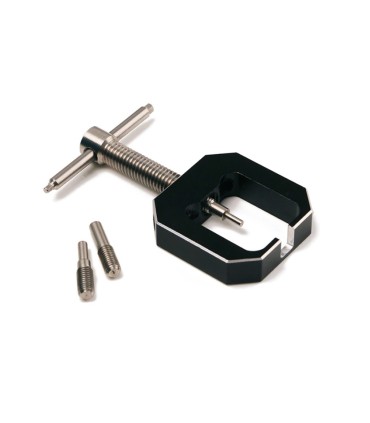 Extractor of sprockets and gears