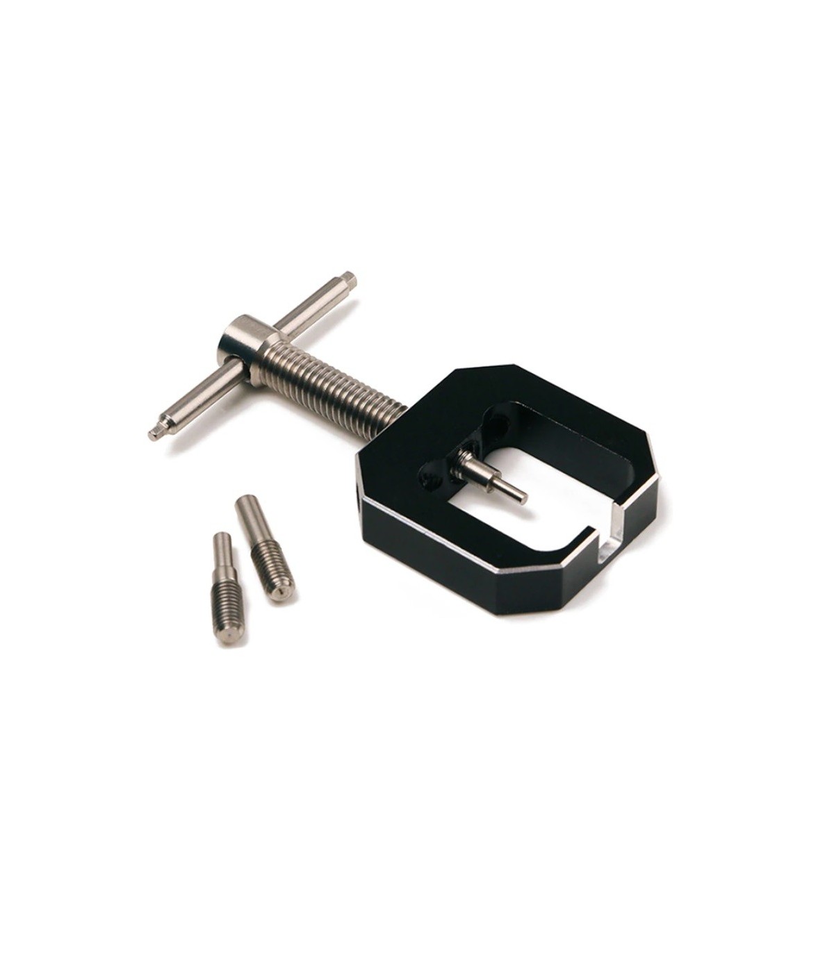 Extractor of sprockets and gears