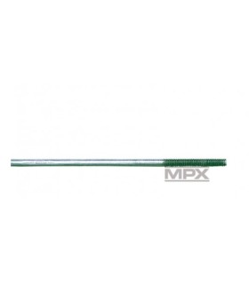 Draadstangen M2 bij 10 Lengte 200mm Multiplex 713004
