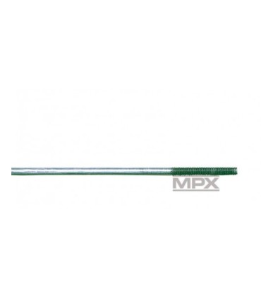Barre filettate M2 da 10 lunghezza 200mm Multiplex 713004