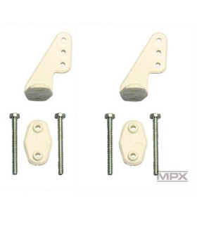 Multiplexor T2 703023 (por 2)