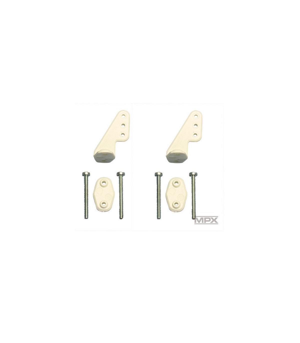 guignols T2 multiplex 703023 (par 2)