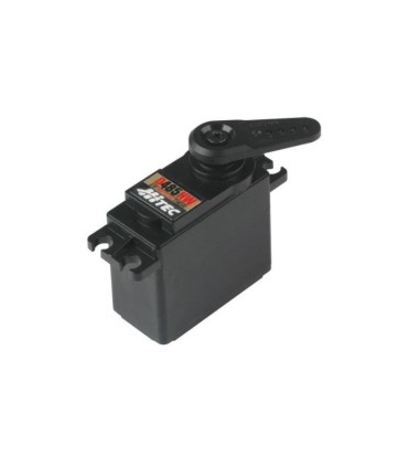 Hitec d485hw Digital HV Servo