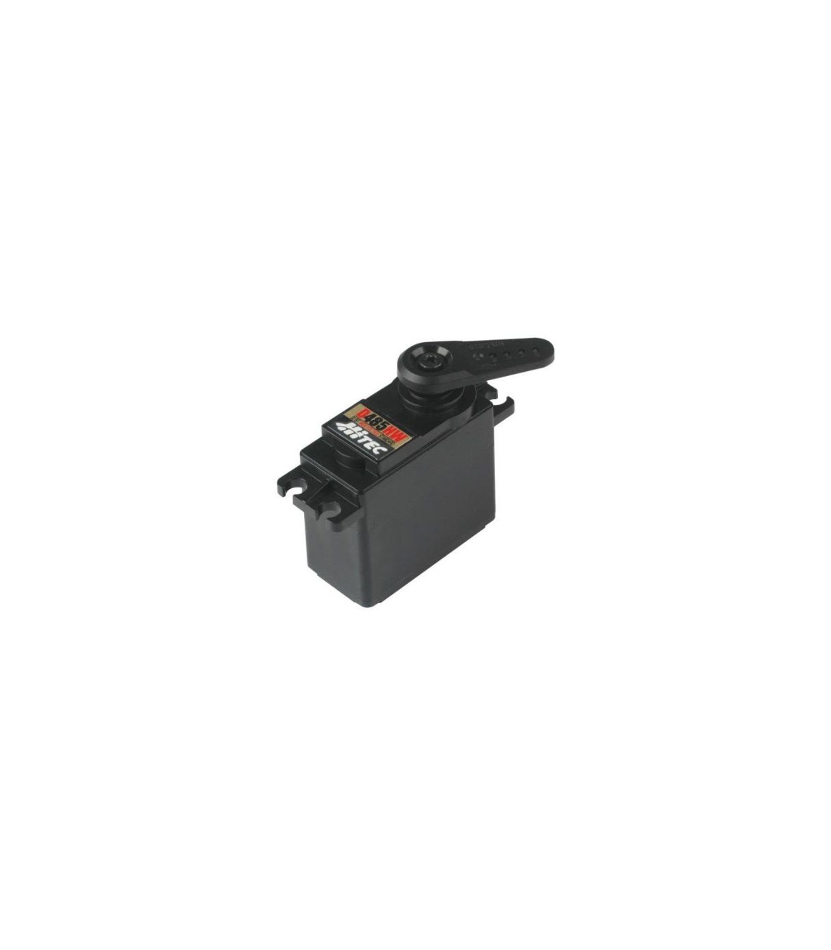 Servo digitale HV di Hitec D485HW