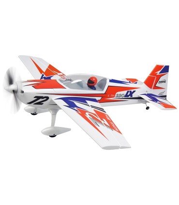 Extra 330LX 3D RR 1.20 m Multiplex