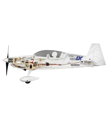 Múltiplex adicional del 1.20 m de 330LX 3D RR
