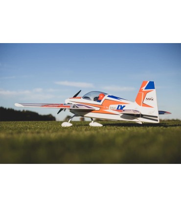 Extra 330LX 3D RR 1.20 m Multiplex