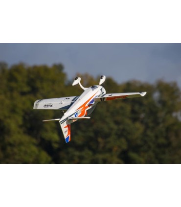 Multiplex extra di 330LX 3D RR 1.20 m