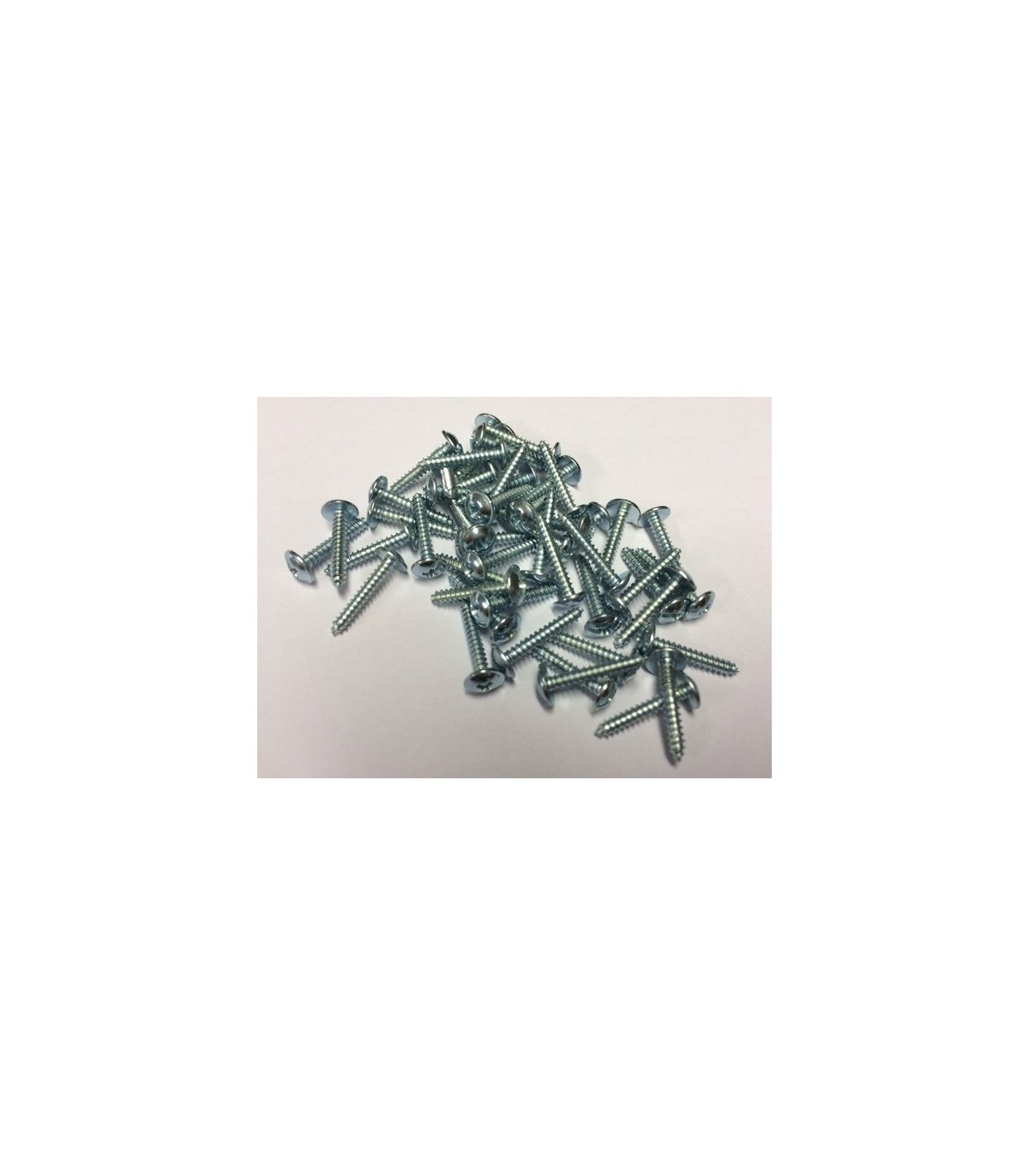 kreuzschraube 2,2x13mm Multiplex (par 50)