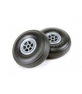 Sullivan skylite 57mm lightweight wheels
