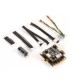 Kakute H7 Mini Controlador de vôo / Tekko32 F4 4in1 mini 45A ESC / Tekko32 F4 BigFET 4in1 50A ESC / Atlatl HV Micro VTx