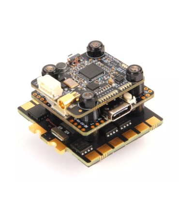 Kakute H7 mini Flight Controller / Tekko32 F4 4in1 mini 45A ESC / Tekko32 F4 BigFET 4in1 50A ESC / Atlatl HV micro VTx
