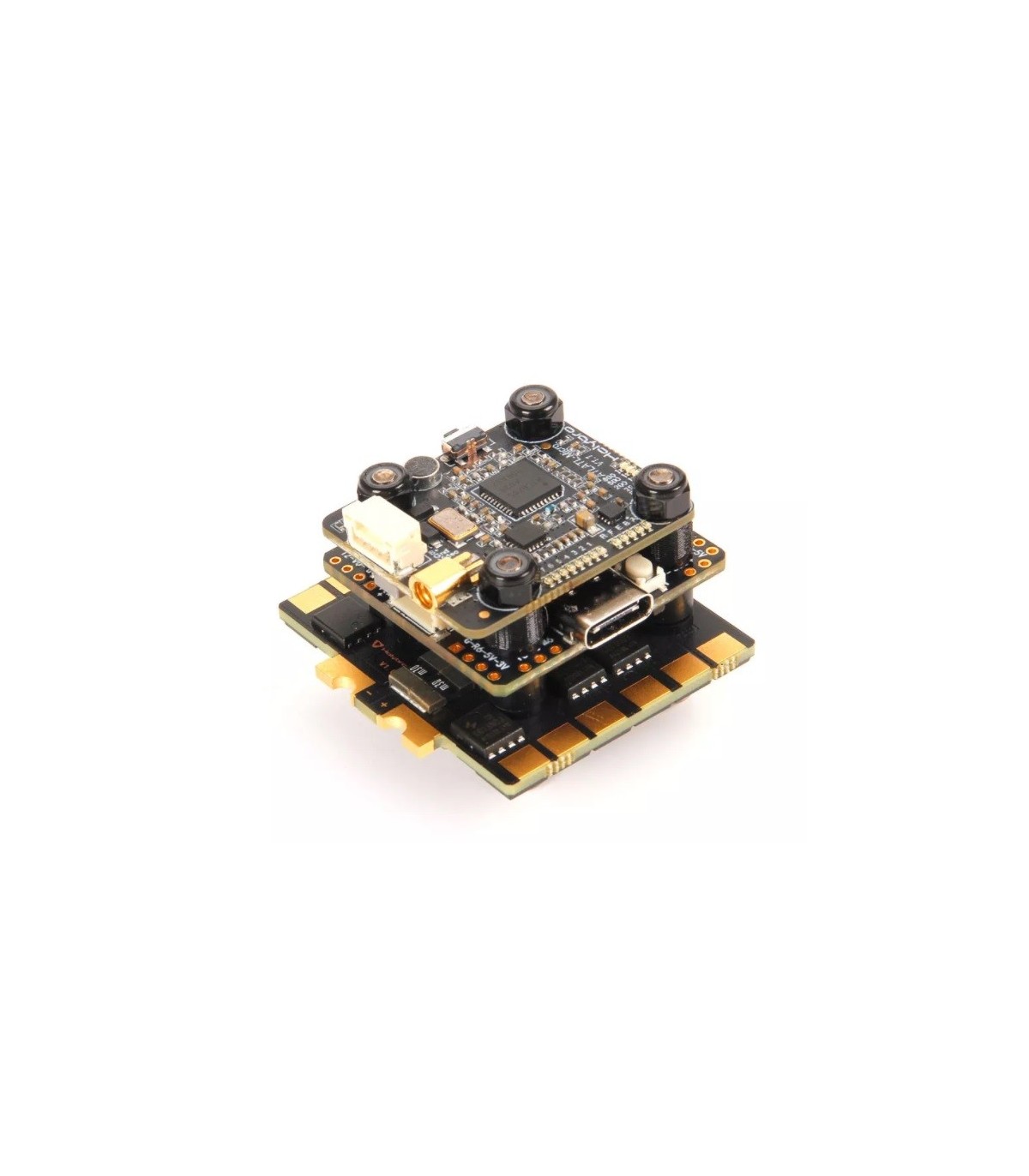 Kakute H7 mini Flight Controller / Tekko32 F4 4in1 mini 45A ESC / Tekko32 F4 BigFET 4in1 50A ESC / Atlatl HV micro VTx