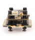 Mini Controlador de vuelo Kakute H7 / Tekko32 F4 4in1 mini 45A ESC / Tekko32 F4 BigFET 4in1 50A ESC / Atlatl HV micro VTx