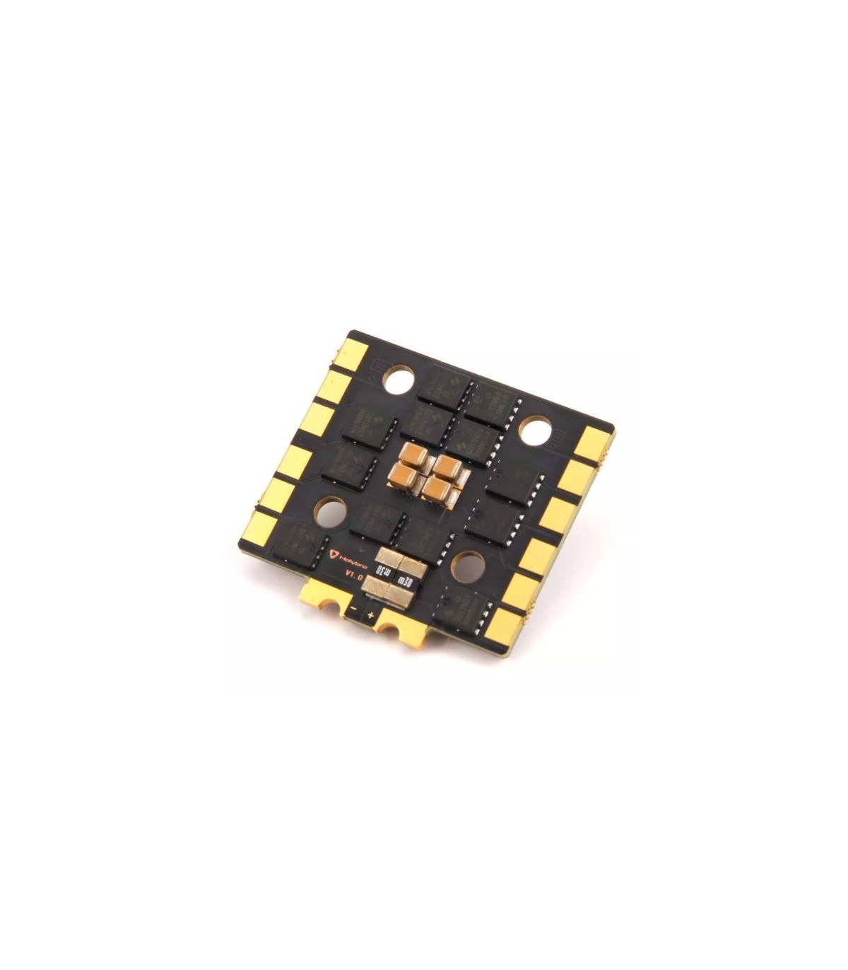 4 en 1 ESC Tekko32 F4 50A Holybro