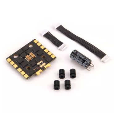 4 en 1 ESC Tekko32 F4 50A Holybro