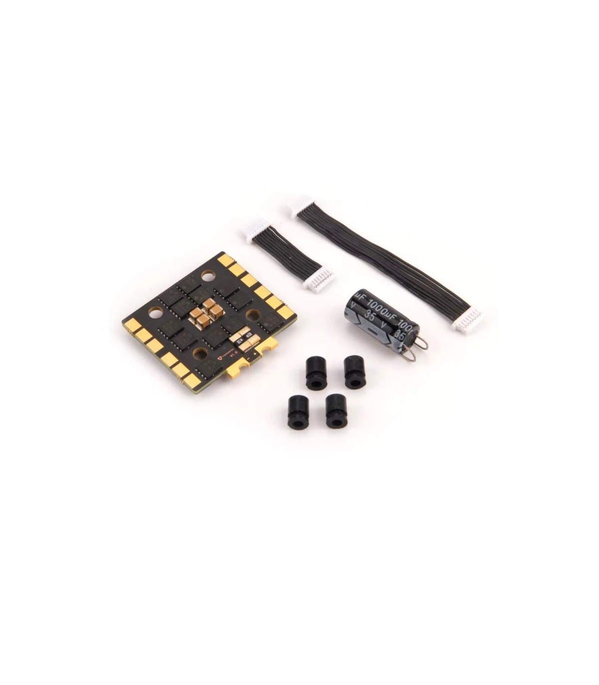 4 en 1 ESC Tekko32 F4 50A Holybro