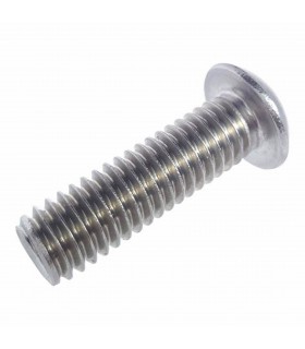 Schraube M3x10 Stahl (par 5)