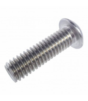M3x10 stalen schroeven (per 5)