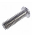 M3x10 steel screws (by 5)