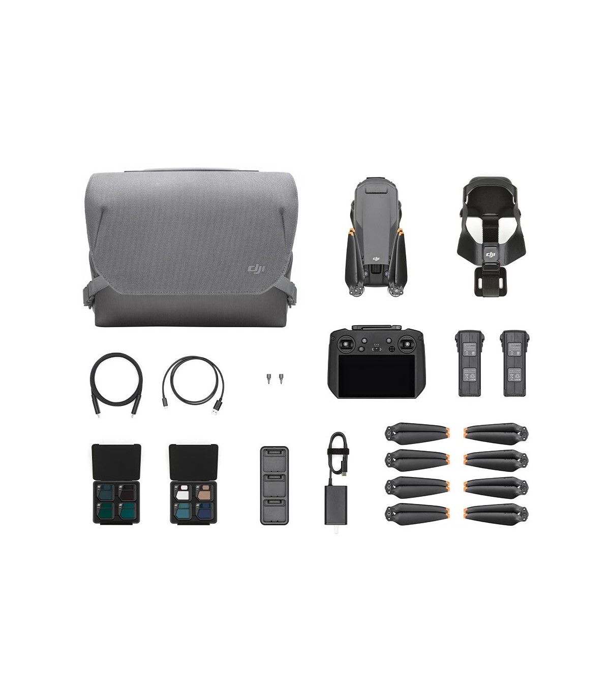 DJI Mavic 3 Cine Premium Combo