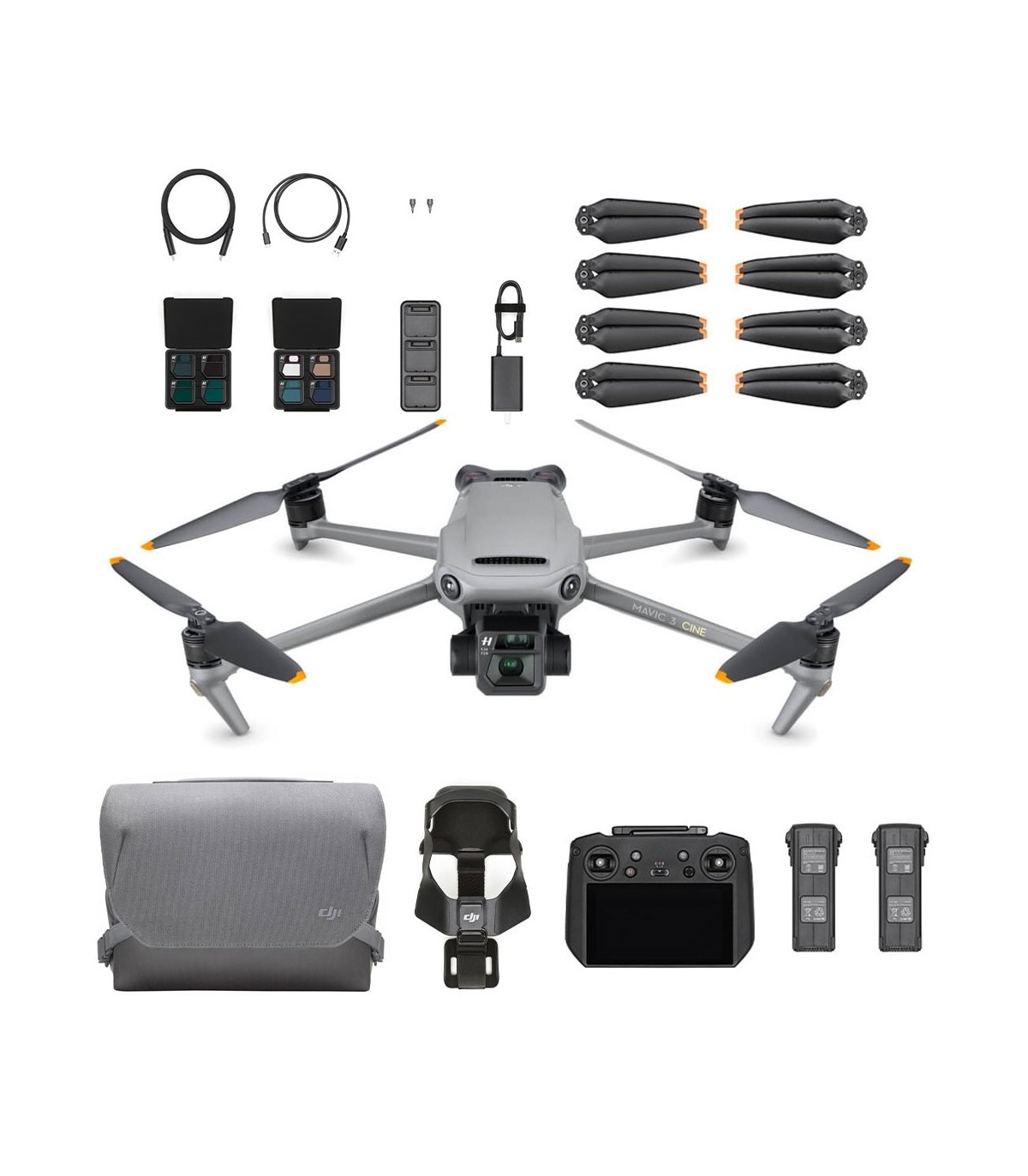 DJI Mavic 3 Cine Premium Combo