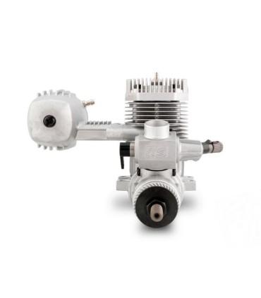 Engine OS engines OS55 AX II