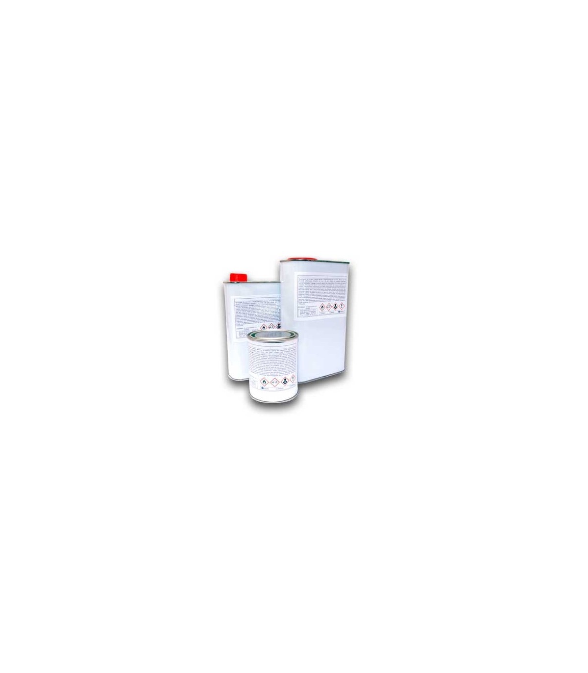 Nitrocellulose coating 250ml