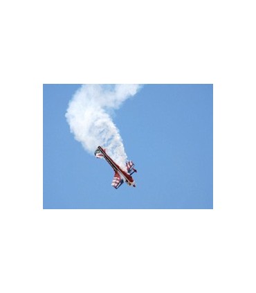 Skywriter Sullivan smoke pump