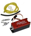 Skywriter Sullivan smoke pump