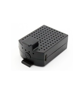 Batterie pour hélicoptère C400