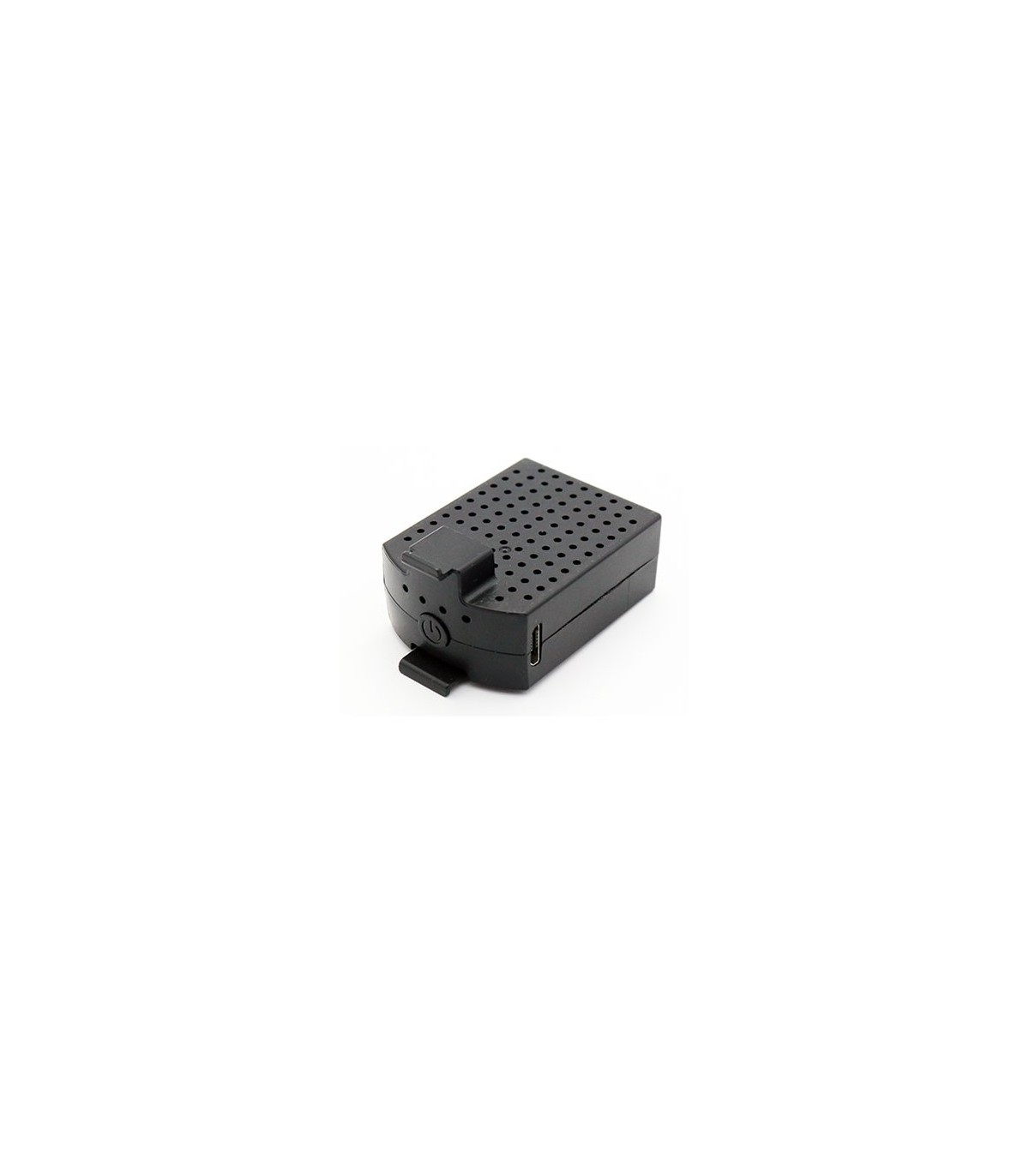 Batterie pour hélicoptère C400