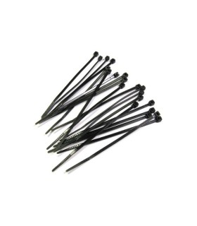 2 x 150mm slangklem 100pcs