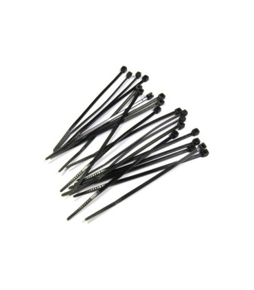 2 x 150mm slangklem 100pcs