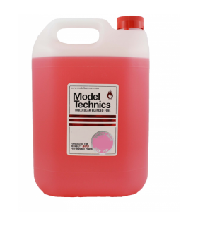 Kraftstoff Techpower 5% 5L