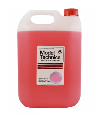 Kraftstoff Techpower 5% 5L