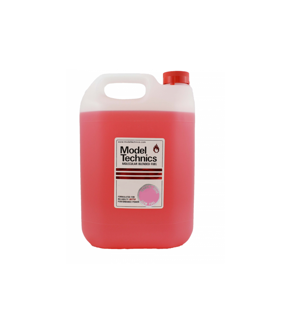 Carburant Techpower 5% 5L