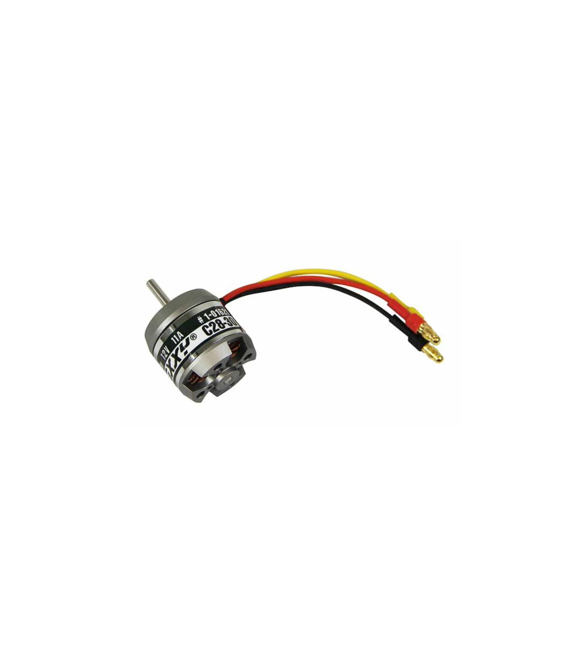 Set de propulsion pour Easystar 3 Multiplex