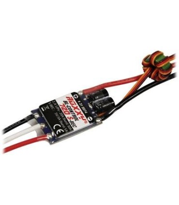 Set de propulsion pour Easystar 3 Multiplex