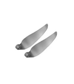 2 7x6 folding propeller blades for Easystar 3 Multiplex