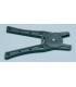 Chopstick bending Tangen