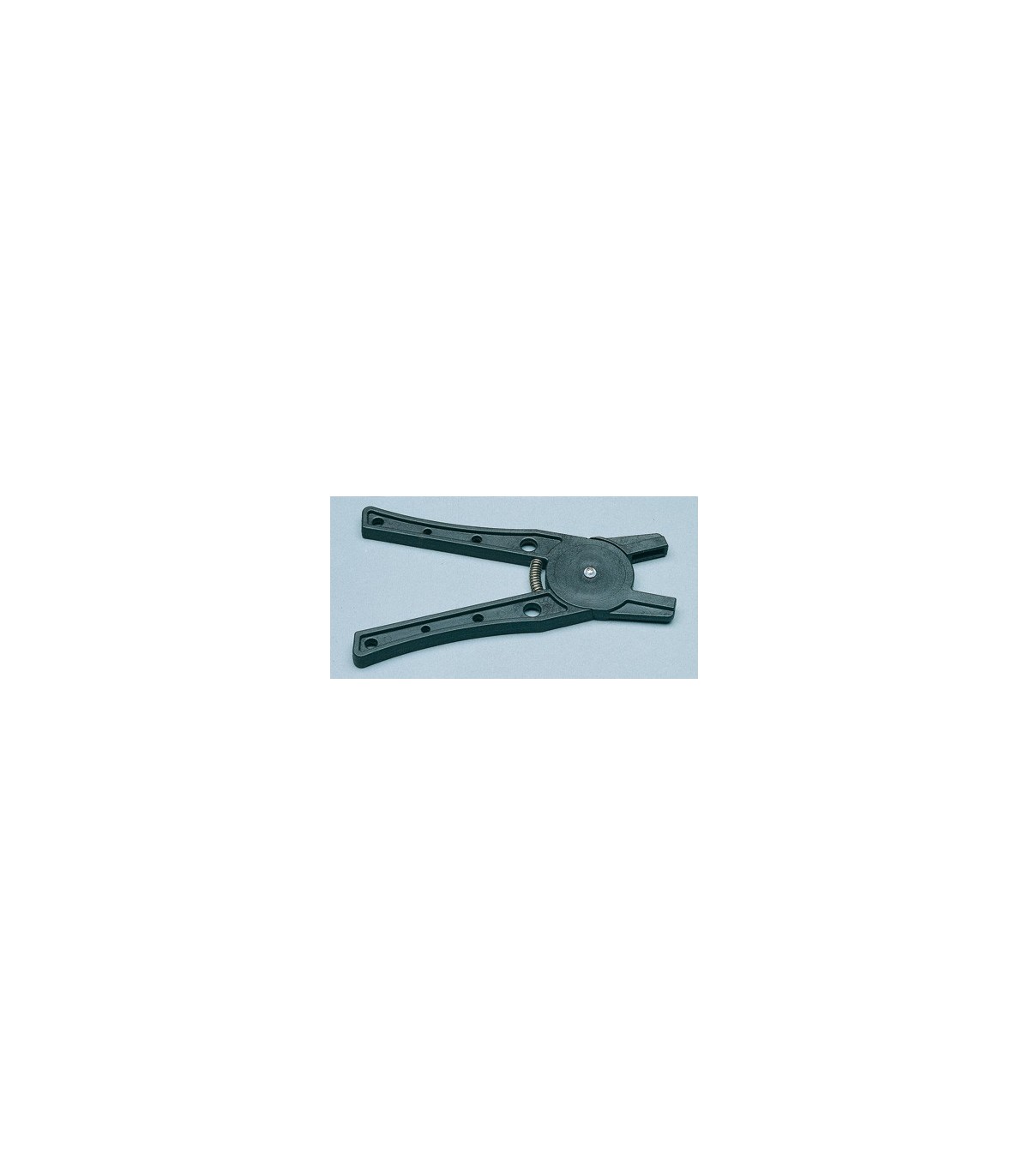 Chopstick bending pliers