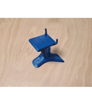 5 Inch drone presentation stand