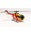Hélicoptère C400 RESCUE Bipale MHDFLY
