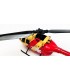 Helicóptero de Rescate de Dos Palas MHDFLY C400